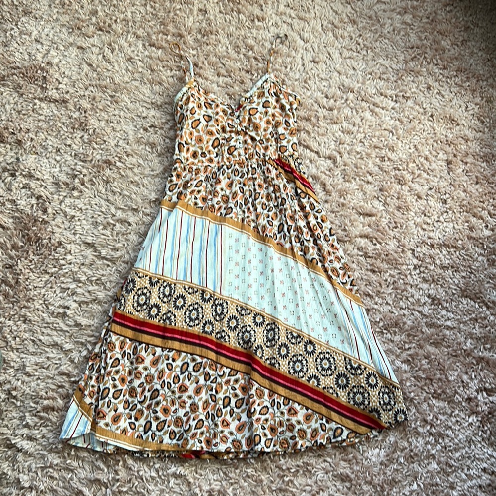 Aerie Midi Dress - Medium